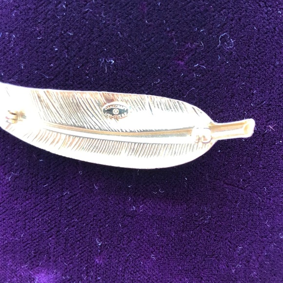 Danecraft Gold Filled Brooch - Picture 5 of 5